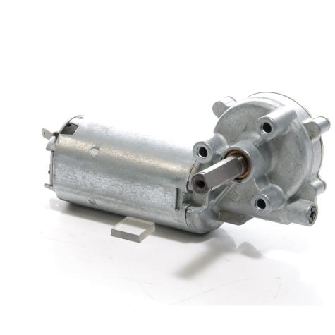 Gear motor  Used